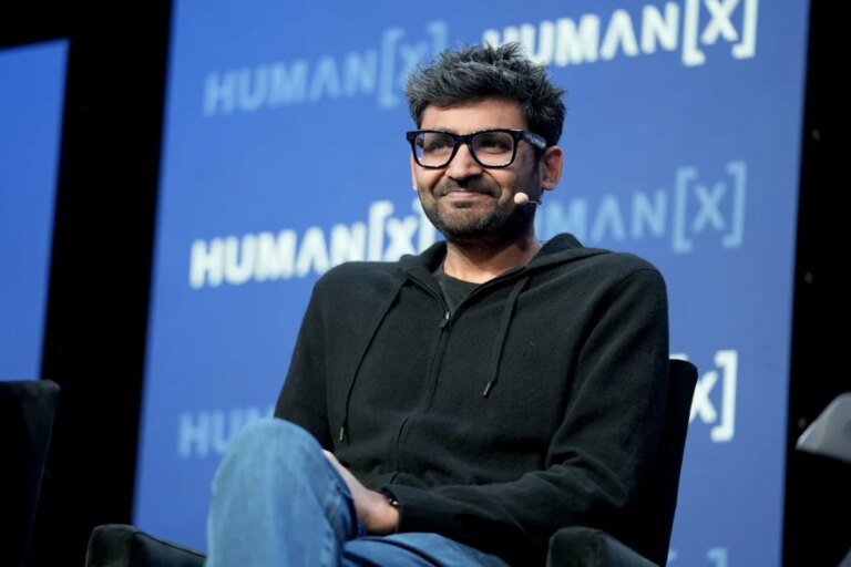 Parallel Web Systems Achieves $2 Billion Valuation Just Five Months After Major Fundraising Round