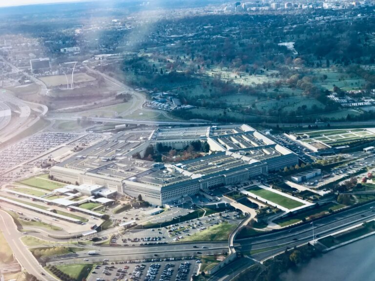 Pentagon Partners with Nvidia, Microsoft, and AWS to Integrate AI into Classified Networks