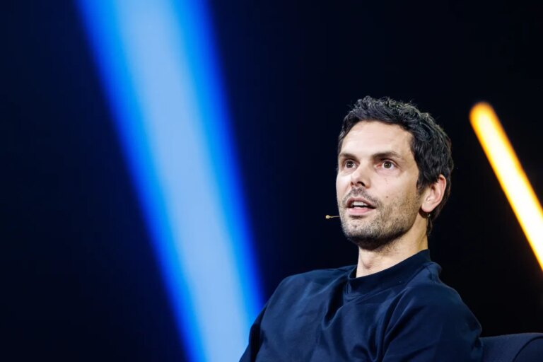 Peter Sarlin's QuTwo Achieves Impressive $380M Valuation in Angel Funding Round