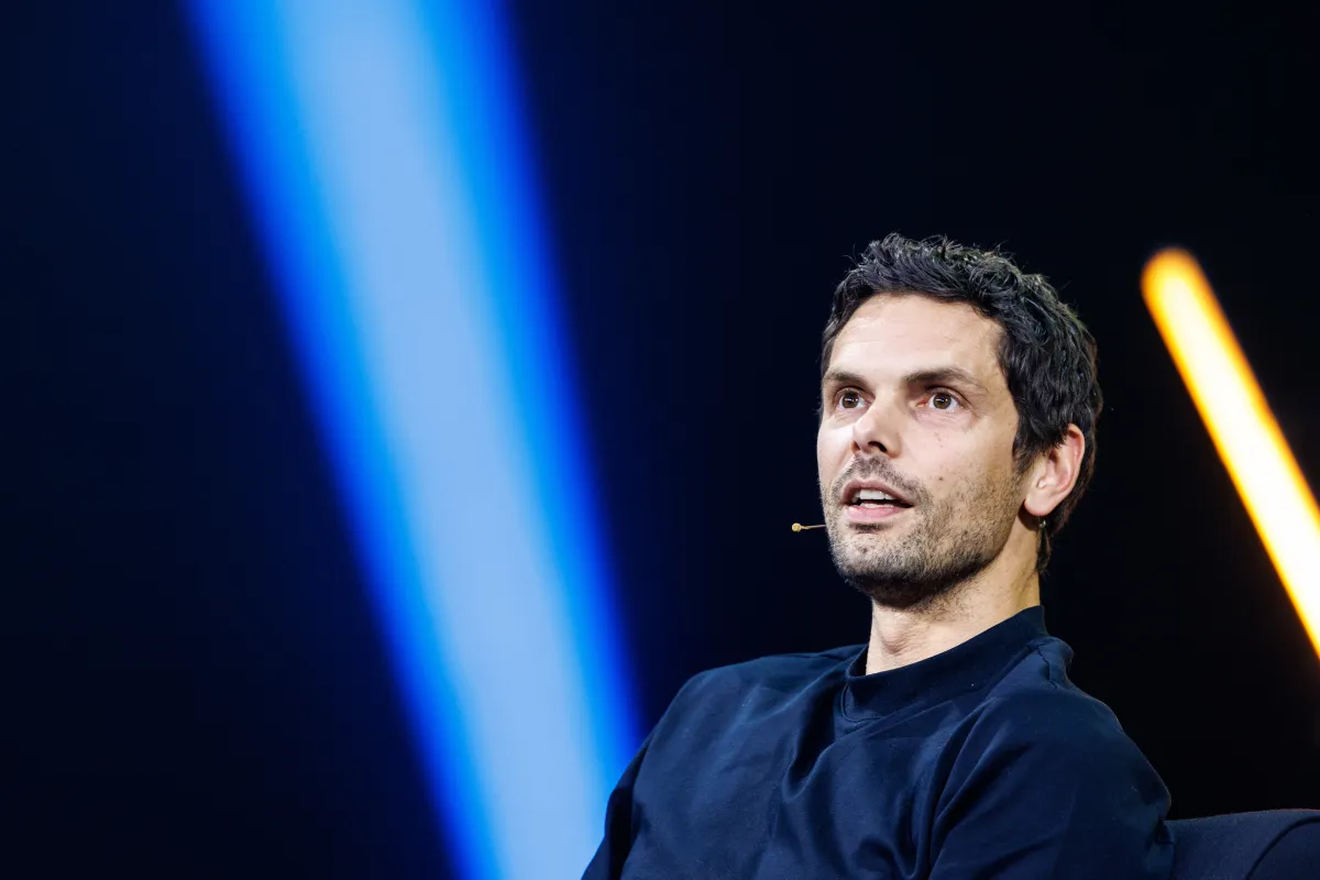 Peter Sarlin's QuTwo Achieves Impressive $380M Valuation in Angel Funding Round