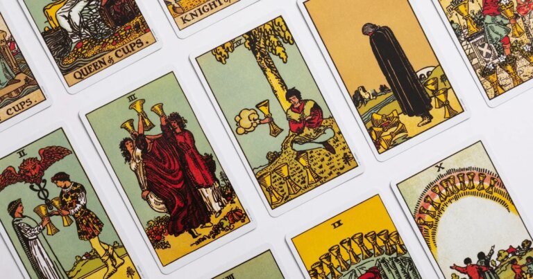 Revolutionizing Divination: How Tarot Card Readers Are Embracing ChatGPT for Insights