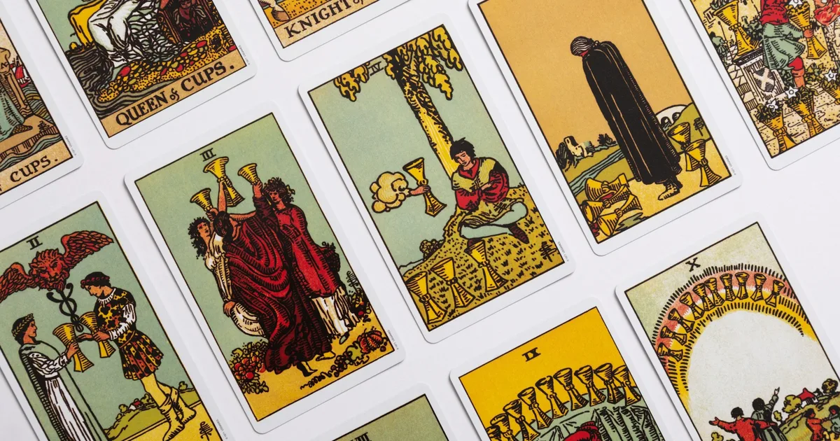 Revolutionizing Divination: How Tarot Card Readers Are Embracing ChatGPT for Insights