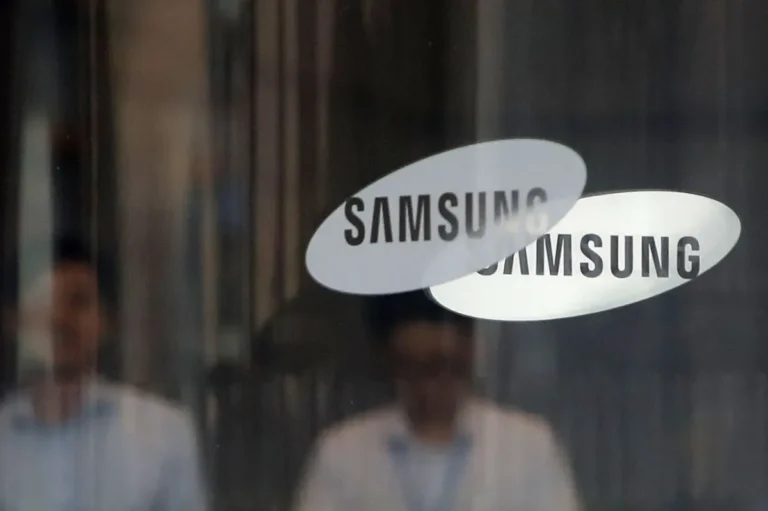 Samsung's $1 Trillion Surge: How the AI Boom is Transforming the Tech Giant
