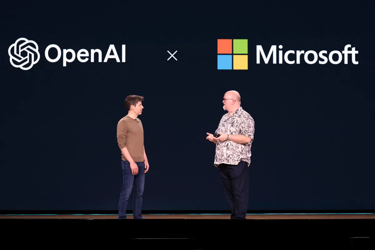 Satya Nadella Prepared to Leverage New OpenAI Partnership for Strategic Growth