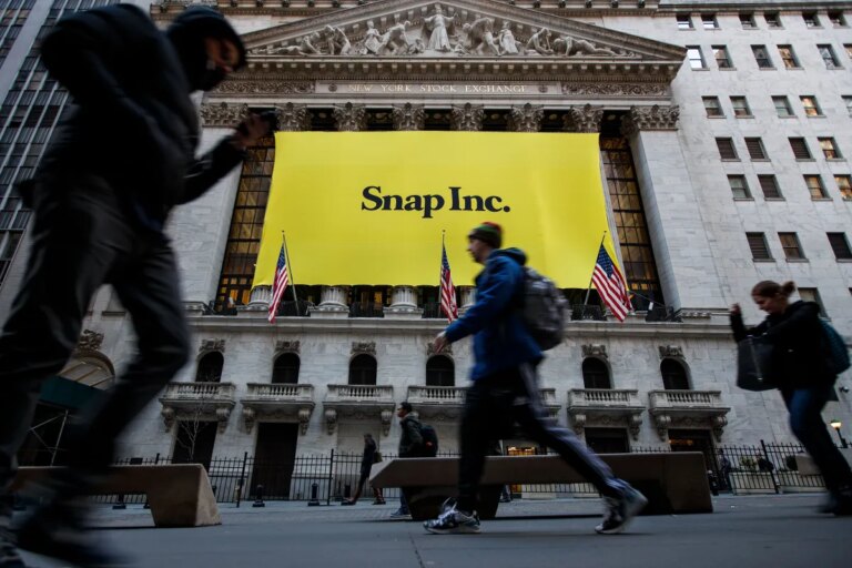 Snap Confirms Amicable Conclusion of $400M Deal with Perplexity