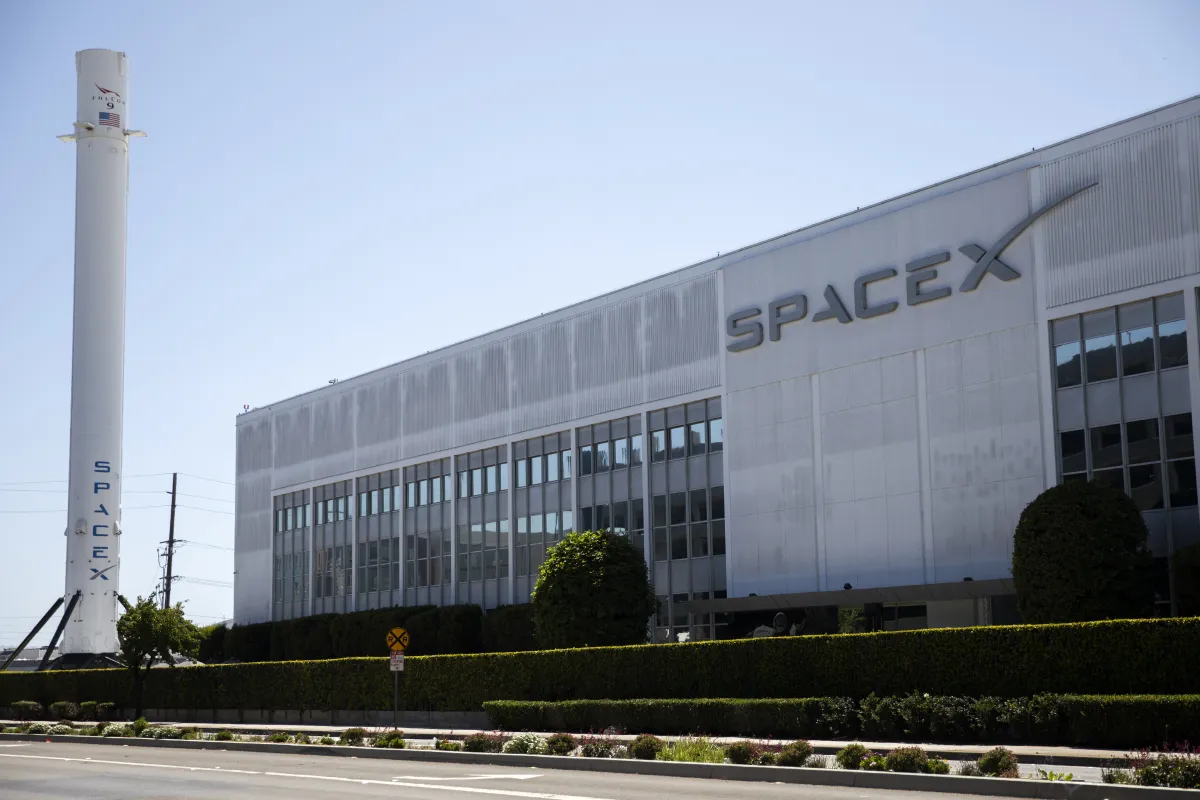SpaceX Plans $119 Billion Investment in Texas for Cutting-Edge ‘Terafab’ Chip Factory