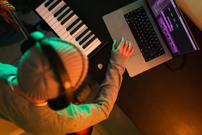 Stability AI Unveils Revolutionary Audio Model to Generate 6-Minute Songs Effortlessly