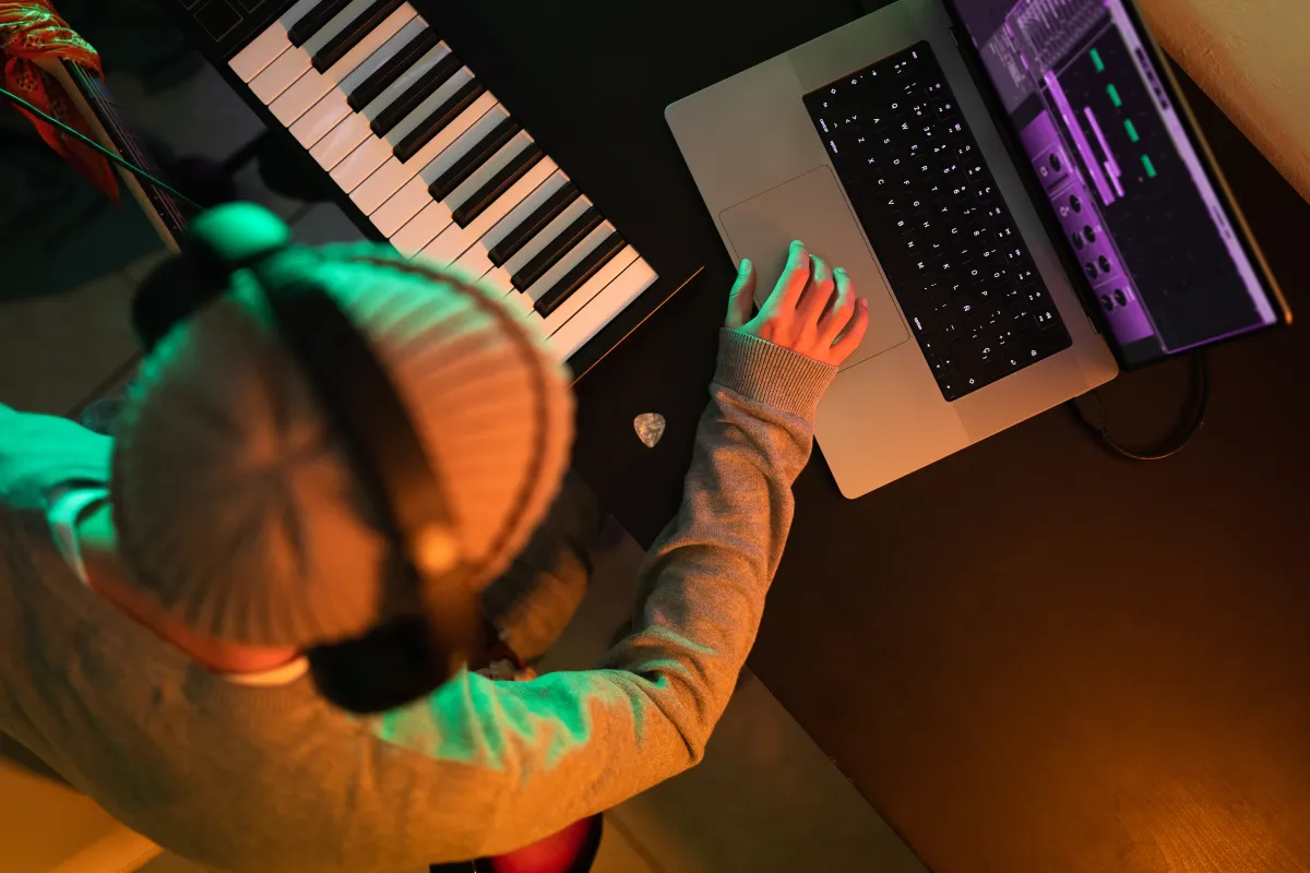 Stability AI Unveils Revolutionary Audio Model to Generate 6-Minute Songs Effortlessly
