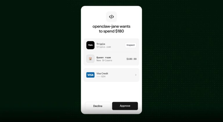 Stripe Enhances Link: The Digital Wallet Empowering Autonomous AI Agents