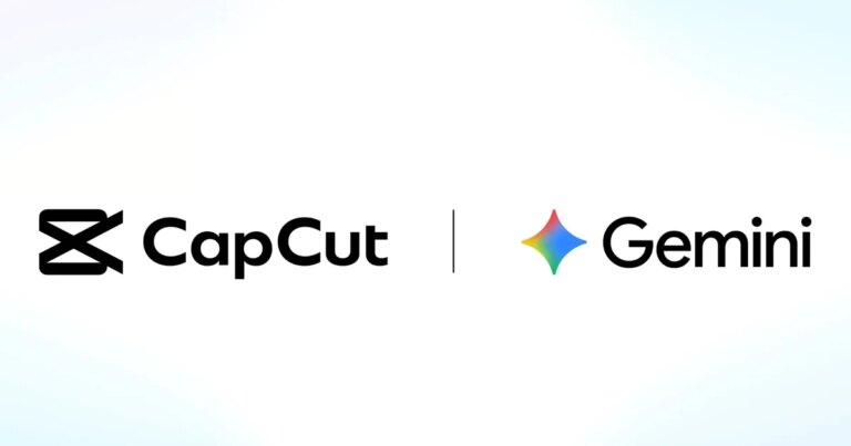 Transform Your Creative Workflow: CapCut's Editing Tools Now Integrated with Gemini