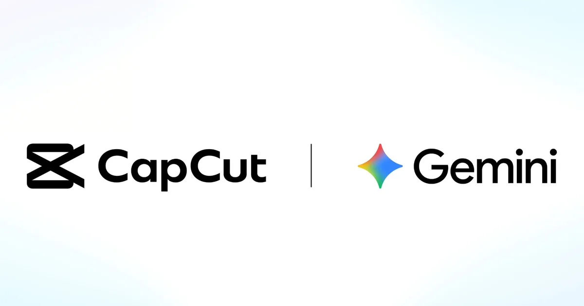 Transform Your Creative Workflow: CapCut's Editing Tools Now Integrated with Gemini