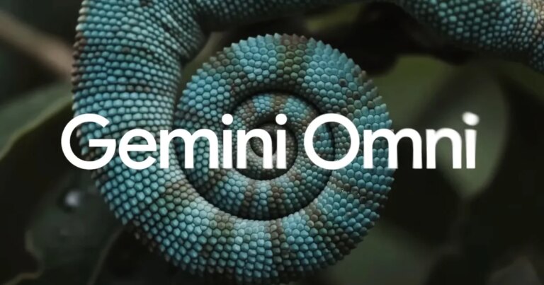 Transform Your Creativity with Google’s Gemini Omni: The Ultimate All-in-One Content Generator