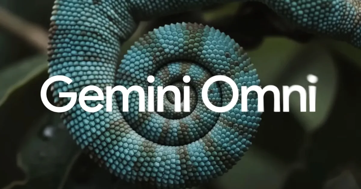 Transform Your Creativity with Google’s Gemini Omni: The Ultimate All-in-One Content Generator