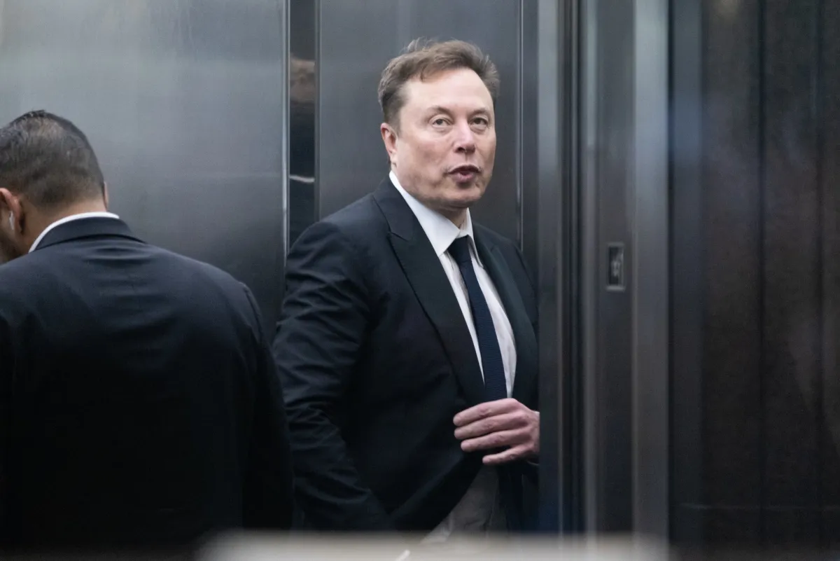 Understanding Charity Ownership: How Elon Musk Educates Us on Ethical Giving