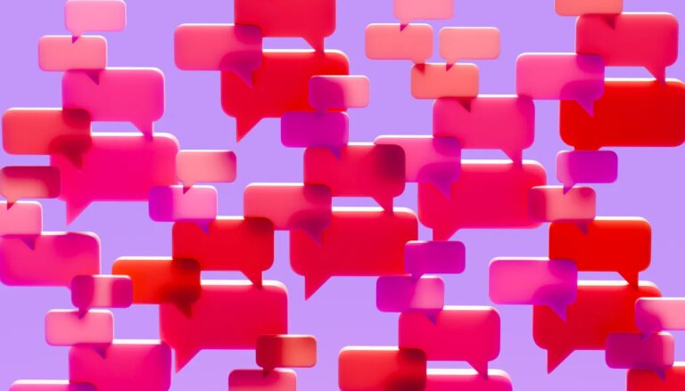 Unite with Shapes: The Revolutionary App Merging Humans and AI in Group Chats