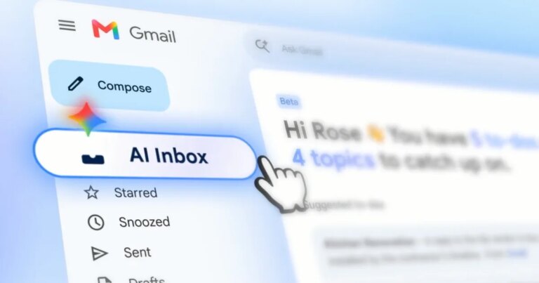 Unlock Productivity: Google Workspace Introduces 24/7 AI Assistant for Seamless Email Management and Meeting Scheduling