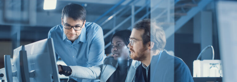 Unlocking Success: How Higher Education IT Teams Drive Data-Centric Institutions
