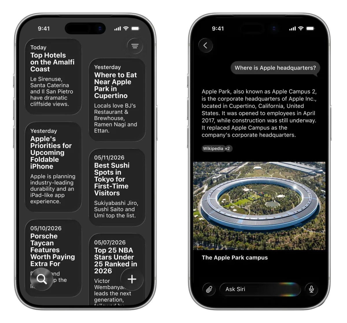 Unlocking the Future: How Apple's New Siri App Aims to Compete with ChatGPT and Revolutionize AI Conversations