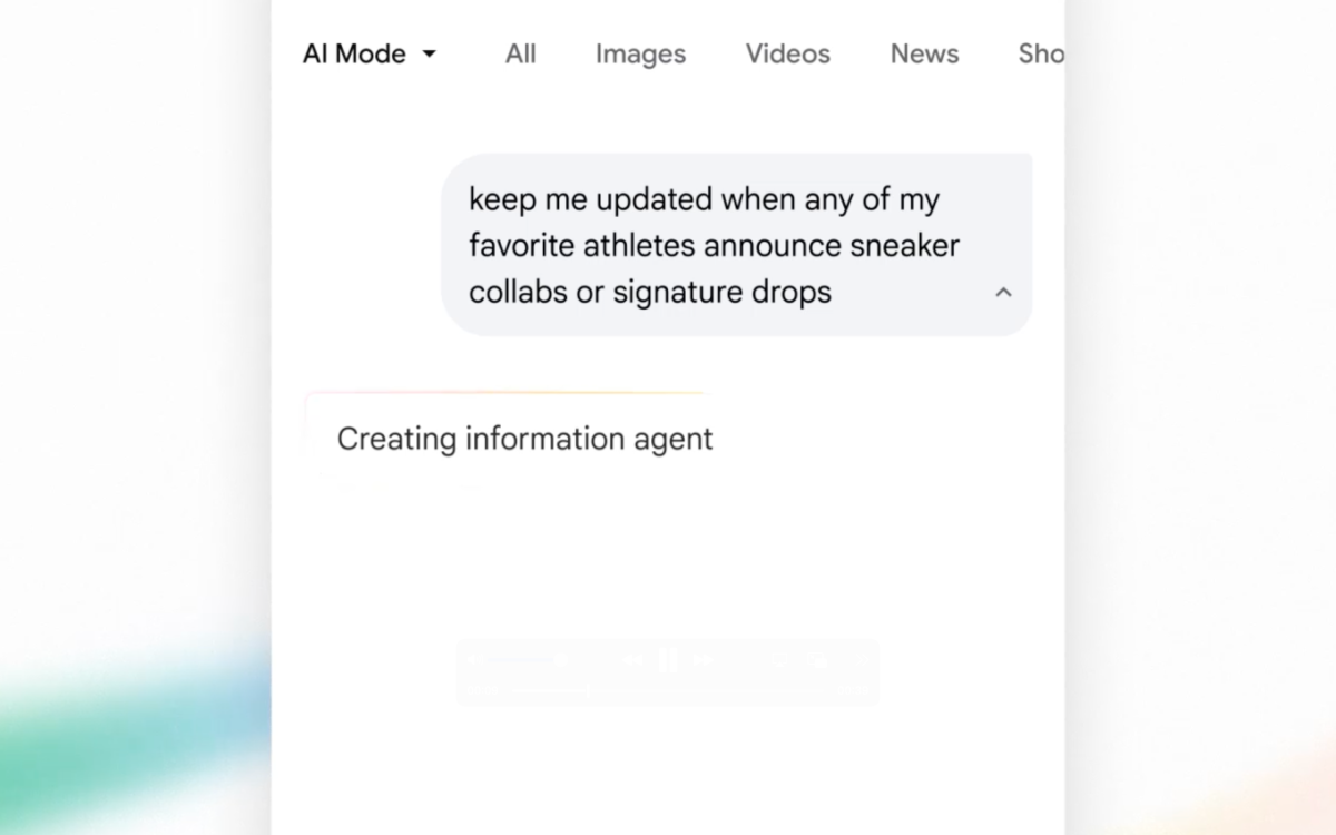Unlocking the Power of Google's AI Agents: Transform Your Search Experience