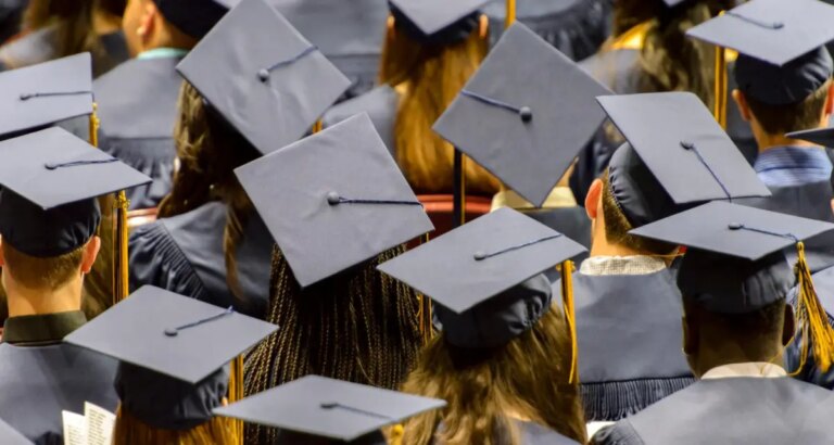 Why Avoiding AI References in Your 2026 Commencement Speech Could Boost Audience Engagement