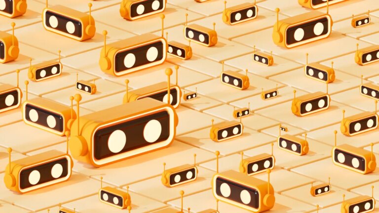 Why Google's AI Agent Ecosystem Is Set to Transform Consumer Experience—But Will Users Embrace It?