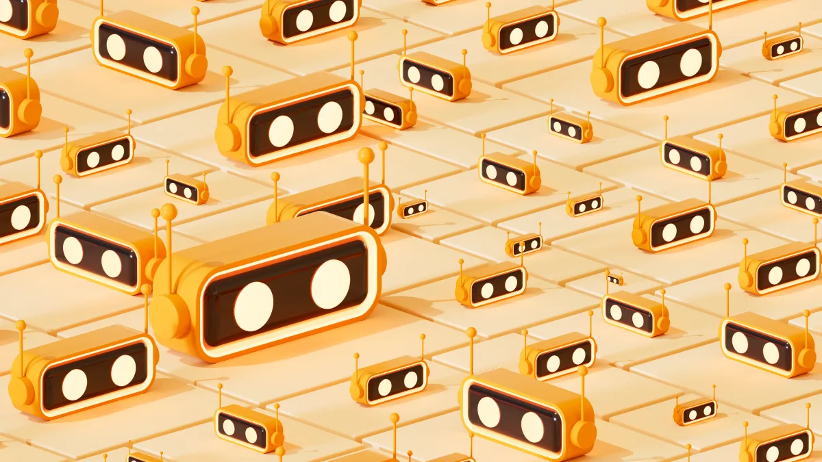Why Google's AI Agent Ecosystem Is Set to Transform Consumer Experience—But Will Users Embrace It?