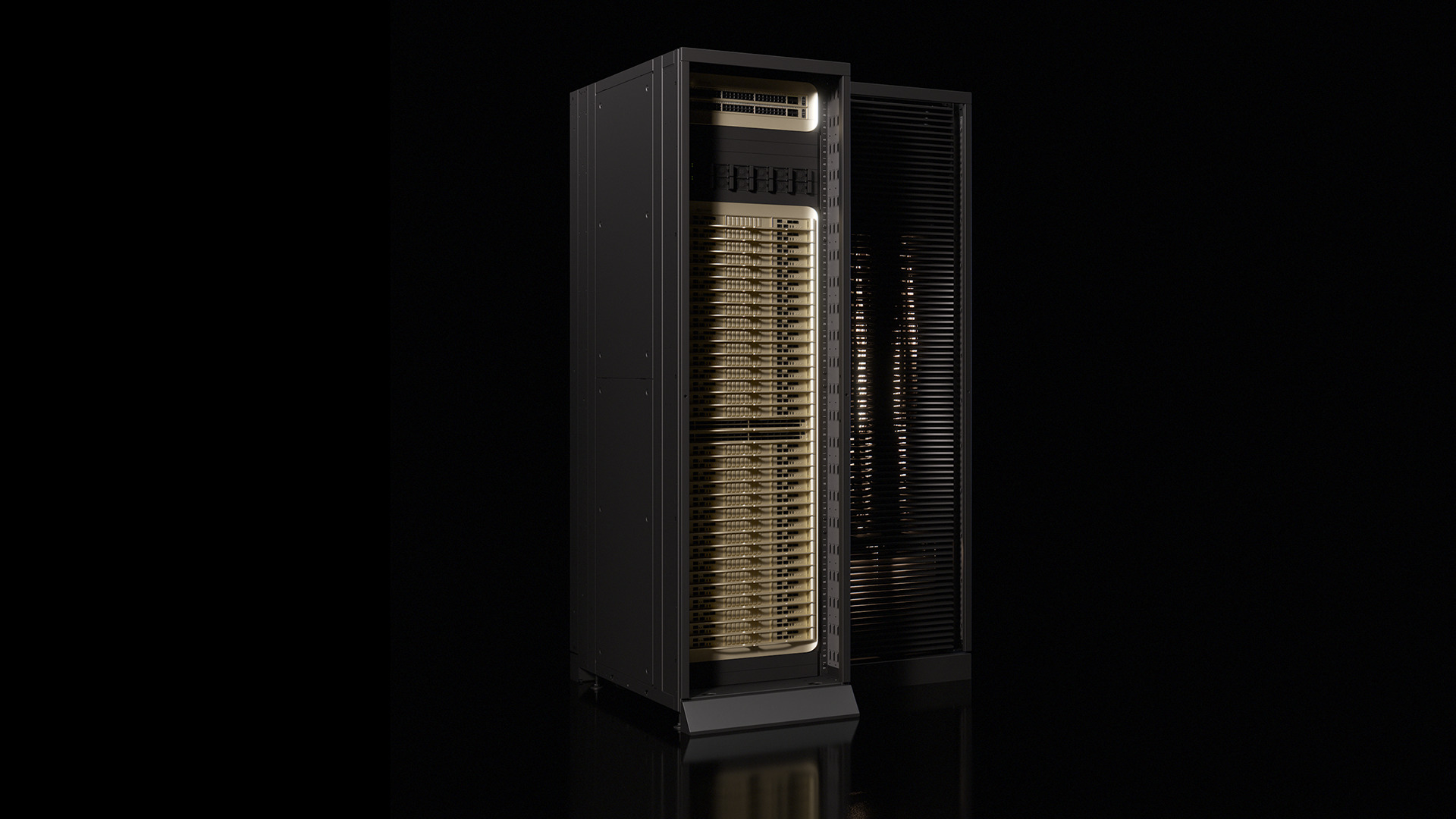 Why Nvidia's Vera Chip is Jensen Huang's $200 Billion Game-Changer You Can't Afford to Miss