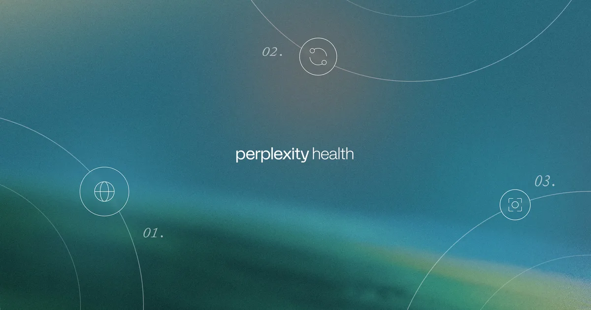 Why Perplexity is the Go-To for Reliable Medical Tips Over ChatGPT and Gemini