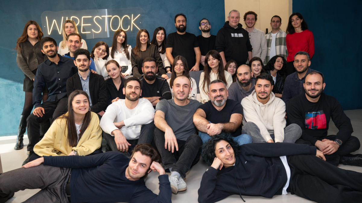 Wirestock Secures $23M Funding to Provide Multimodal Creative Data Solutions for AI Labs