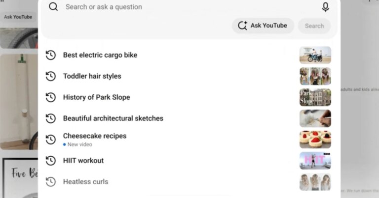 YouTube Introduces Free Gemini Omni, But Premium AI Search Features Remain Behind a Paywall