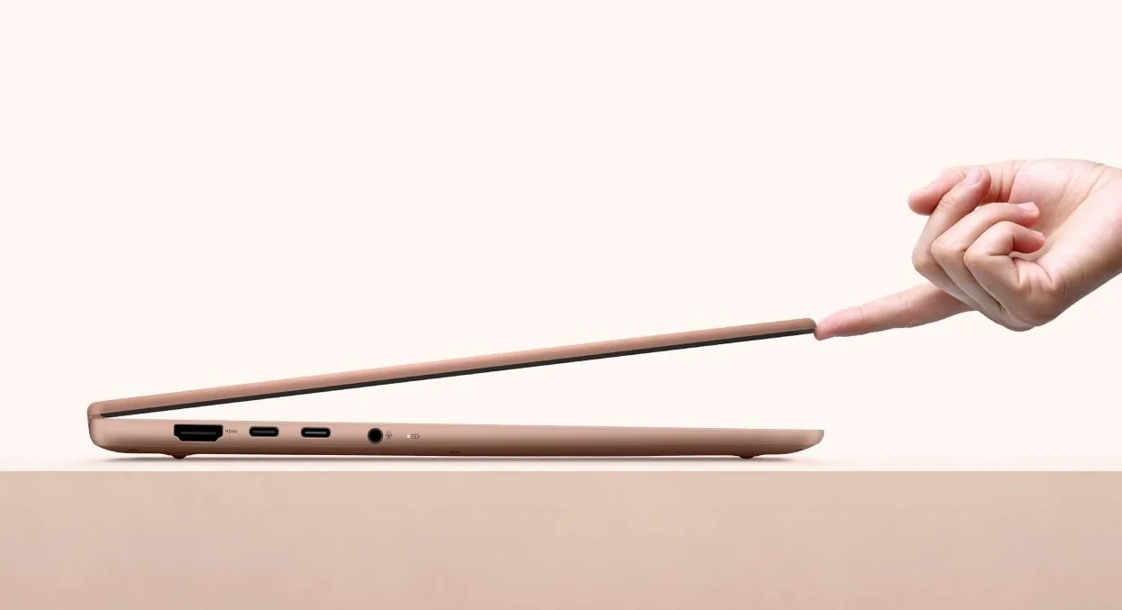 Zenbook 14 Performance