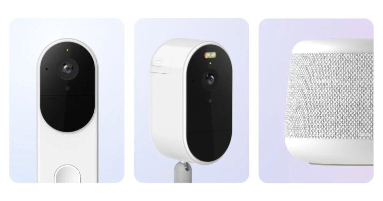 Google Enhances Nest Cameras with Furry Friend Identification and Tracking Features