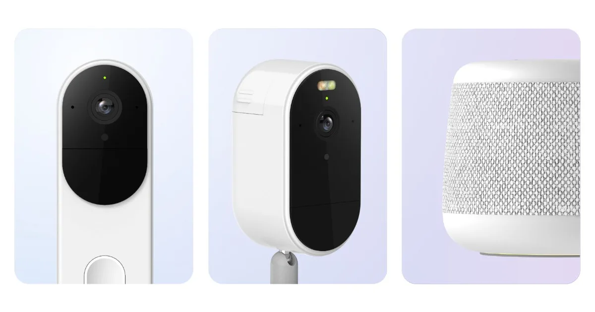Google Enhances Nest Cameras with Furry Friend Identification and Tracking Features