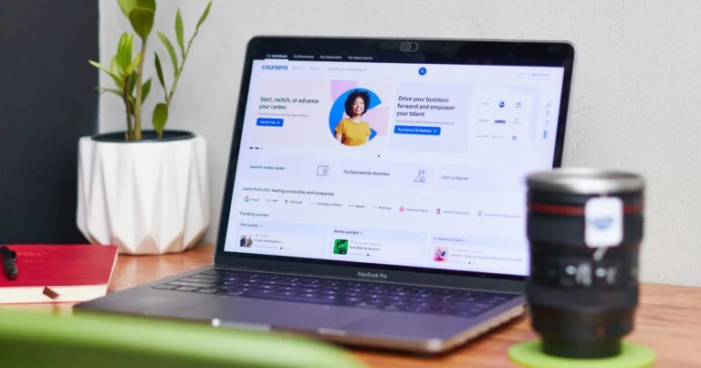 Unlock Quick Learning: Coursera Introduces Bite-Sized Courses for Efficient Skill Development