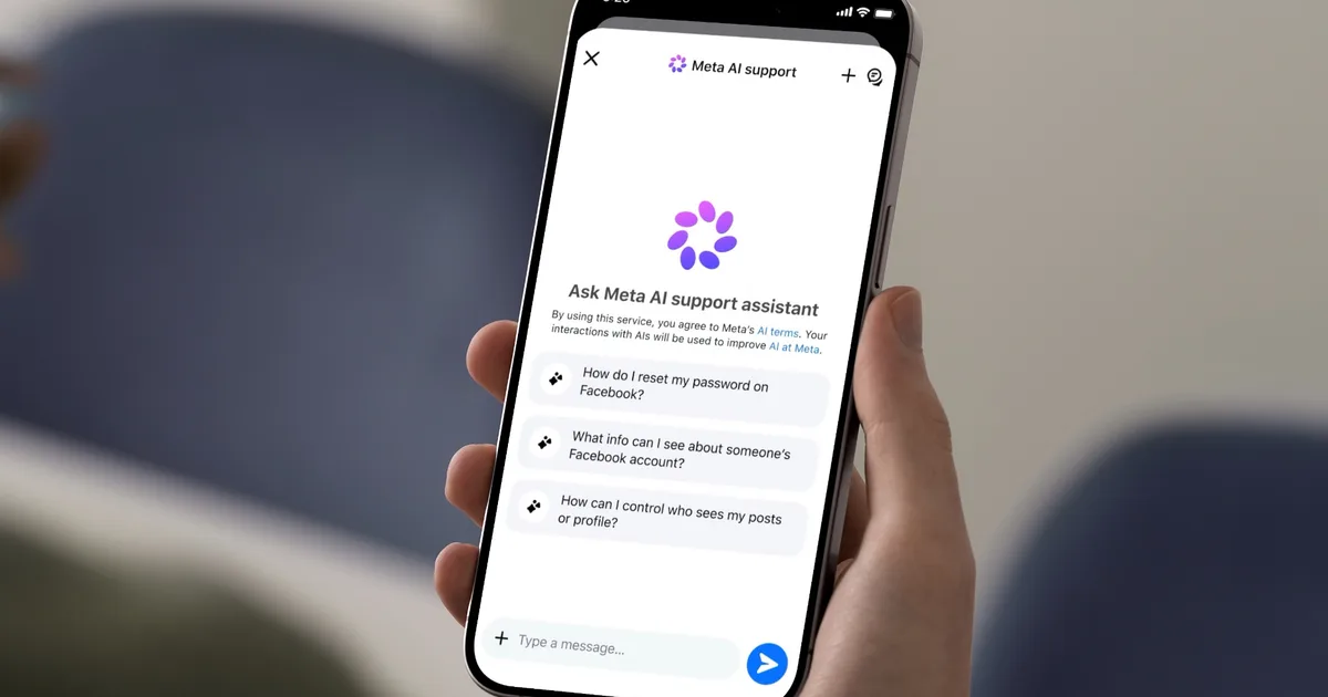 Why You Shouldn't Expect Meta's Muse Spark AI in Your Mobile Apps Anytime Soon
