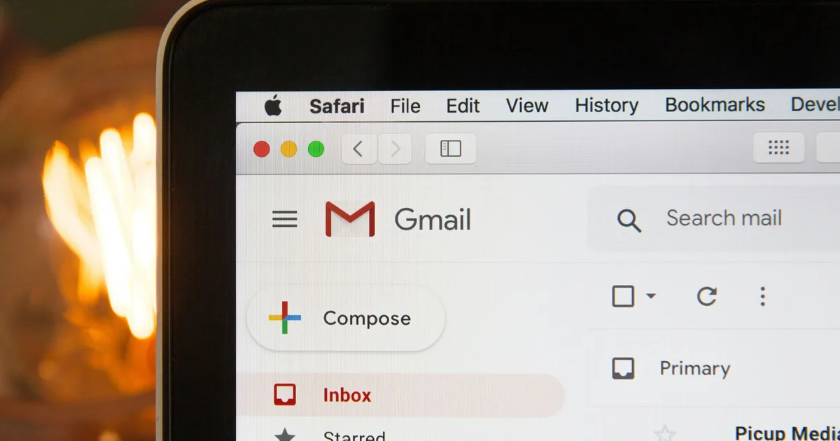 Streamline Your Workflow: How Google Drive Can Access Your Gmail Inbox on Request