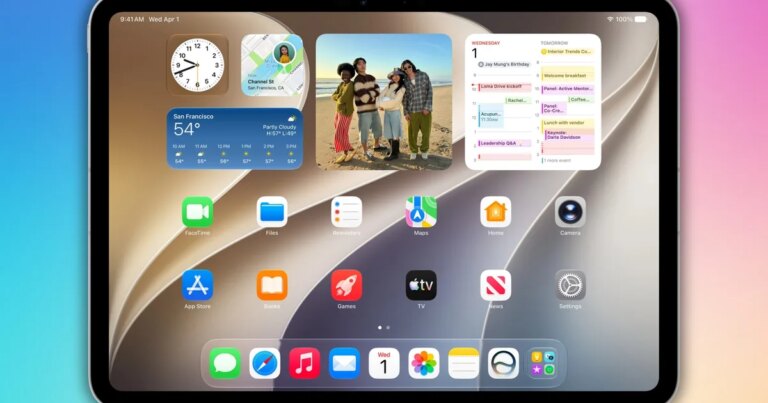 Discover iPadOS 27: Enhanced Siri, Fixed Menu Bar, and iPhone App Resizing for Your iPad