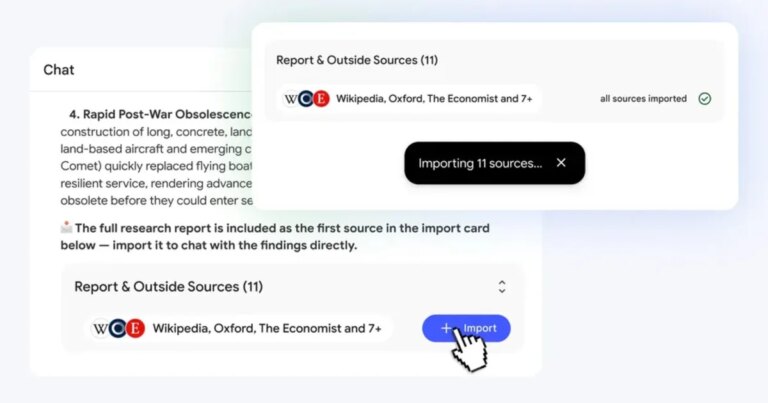 Unlock Your Productivity: How NotebookLM Now Writes Code, Builds Spreadsheets, and Sources Information for You