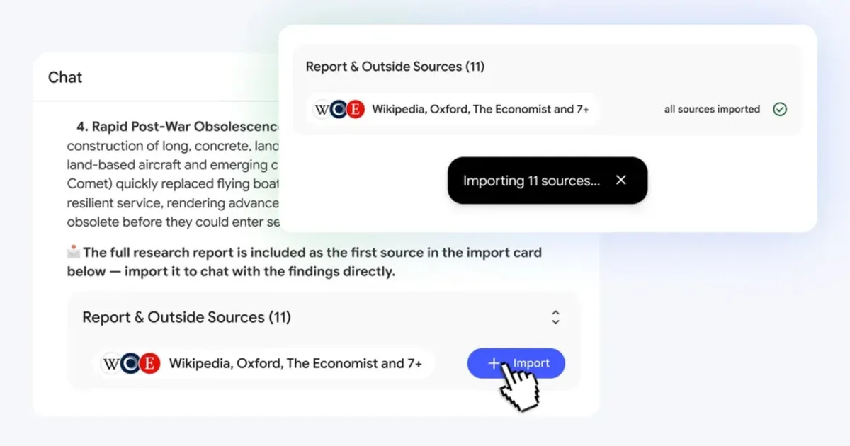 Unlock Your Productivity: How NotebookLM Now Writes Code, Builds Spreadsheets, and Sources Information for You
