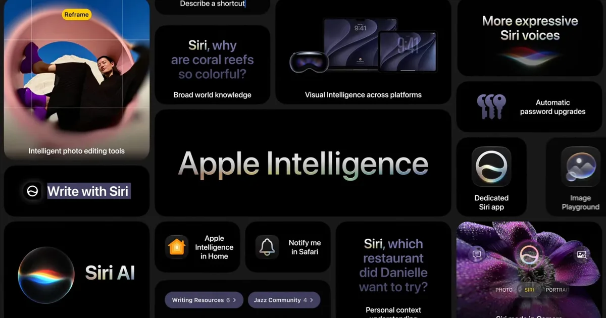 Uncover Hidden Gems: Must-Know Small Updates in iOS 27 You Might Have Overlooked