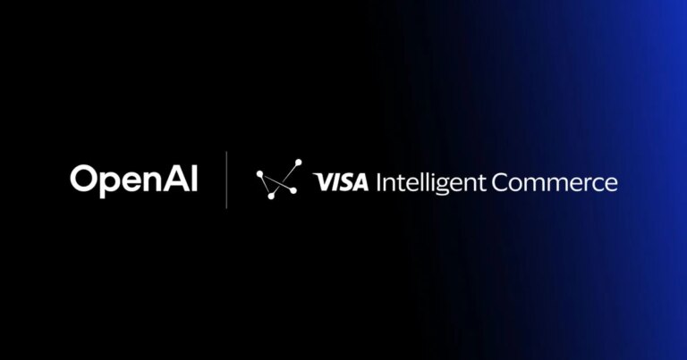 OpenAI and Visa Join Forces to Revolutionize Secure Payments with AI Agents