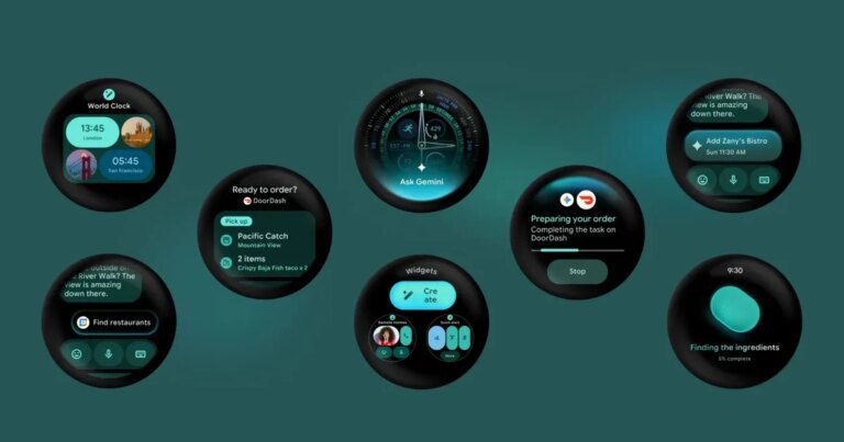 Unlock New Features: Wear OS 7 Elevates Your Pixel Watch to Smartwatch Perfection