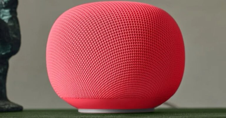 Experience 360-Degree Audio with Google's New $99 Home Speaker: Unleashing Next-Gen Gemini Features