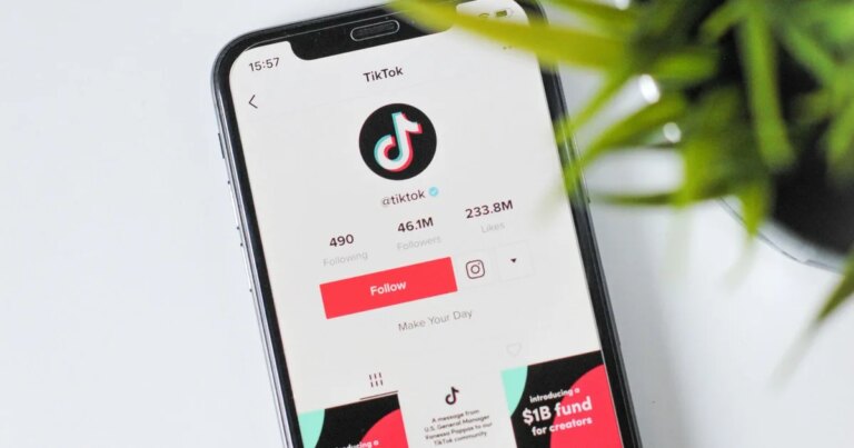 Study Reveals TikTok Hosts Three Times More AI-Generated Content Compared to YouTube