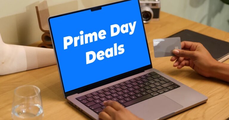 Top 5 Must-Grab Laptop Deals for Prime Day 2026: Exclusive Picks You Can't Miss!
