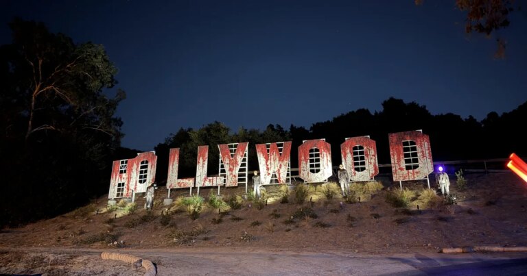 Thriving Amid Dwindling Hollywood Jobs: How Industry Workers Are Training AI Models for a Future-Ready Career