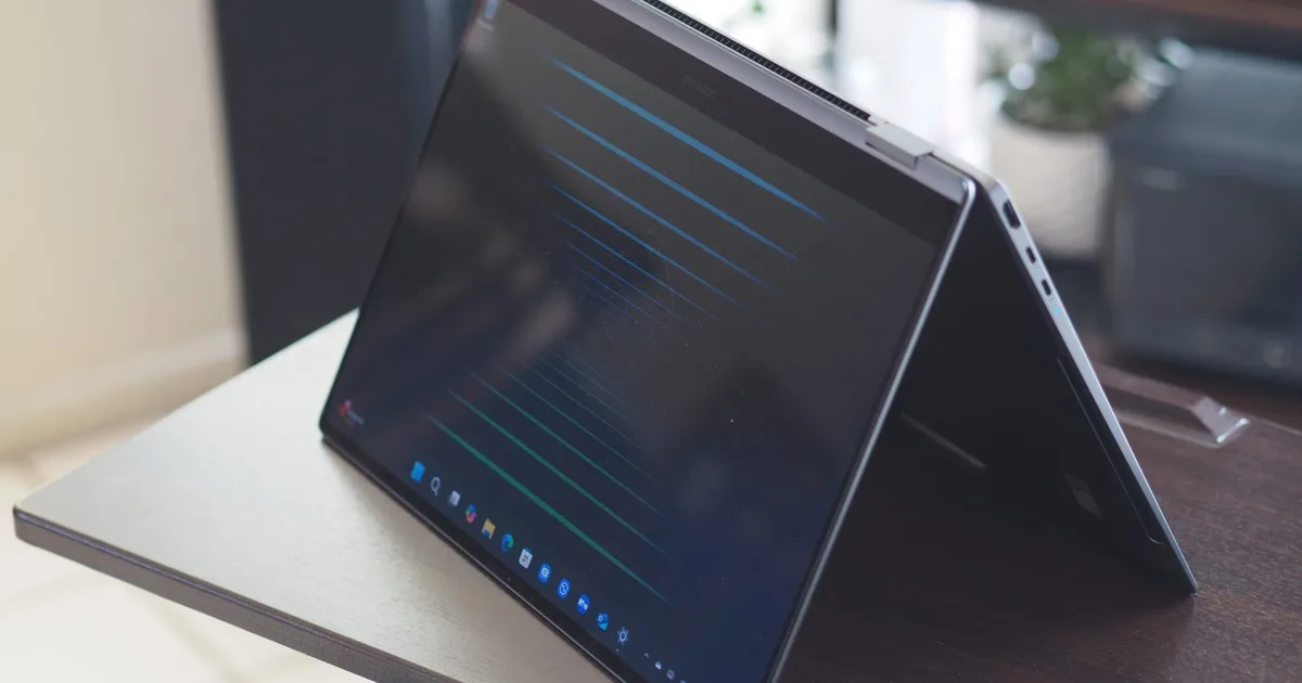 Unveiling the Best Prime Day Laptop Deals: Perfect Picks for Design Enthusiasts and Practical Shoppers