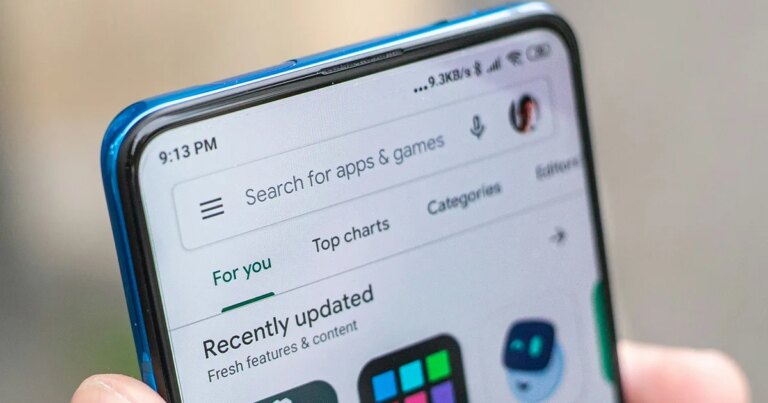 Discover Android Apps Effortlessly on the Google Play Store with Gemini