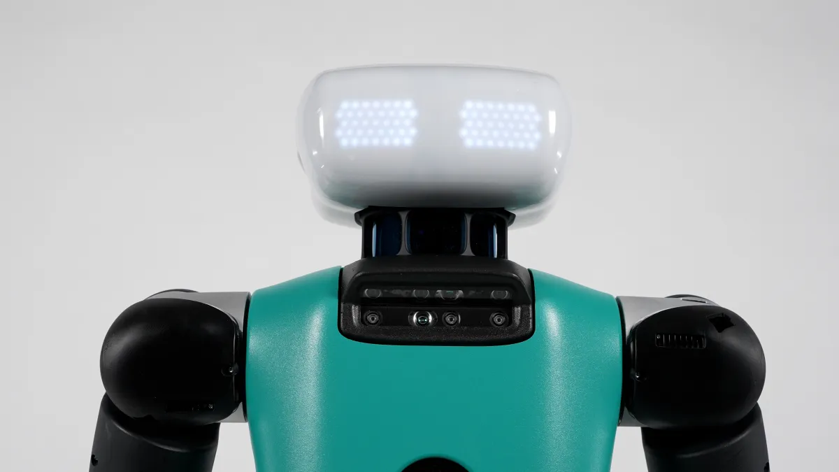 Agility Robotics Set to Go Public: $2.5 Billion SPAC Merger Announcement
