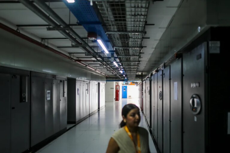 AirTrunk Invests $30 Billion in 5GW AI Data Centers to Transform India's Tech Landscape